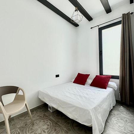 Piso Con Patio,Mascotas Aptas Alcalá de Guadaira Exterior foto